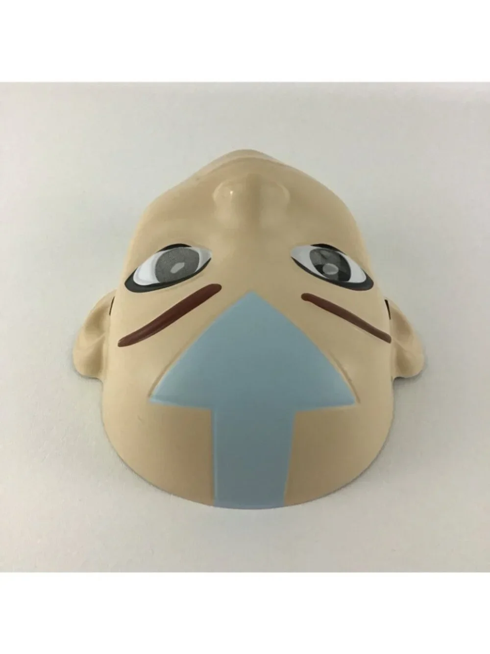 Avatar Aang Last Airbender Waterbending Blaster Mask Cosplay Viacom 2021
